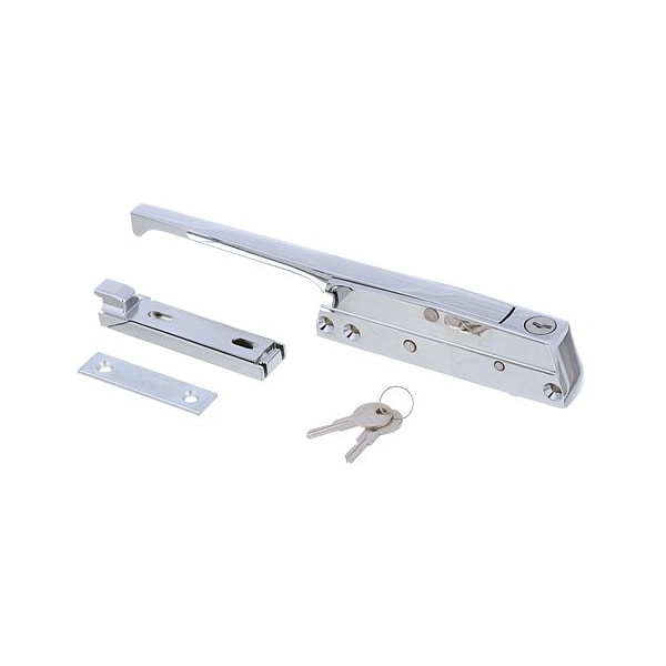 - 10172C00006Latch With Strike For  - Part# 172C00006